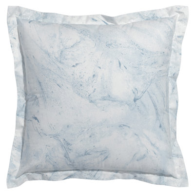 Square Decorative Throw Pillow Portico Nova Sky Square Decorative Throw Pillow